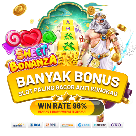 Dan77: Situs Slot Gacor Terpercaya Jackpot Paus 2026